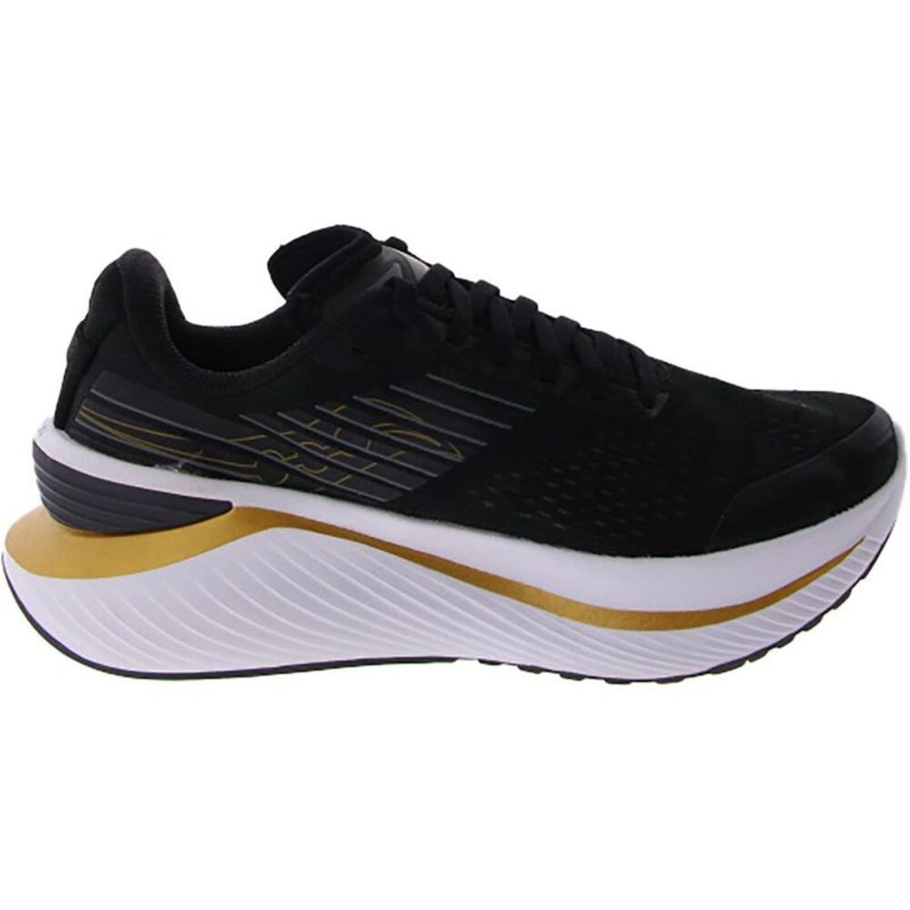Saucony Womens Endorphine Shift 3 Black Fitness Running Shoes Sneakers NWOB - Picture 3 of 4